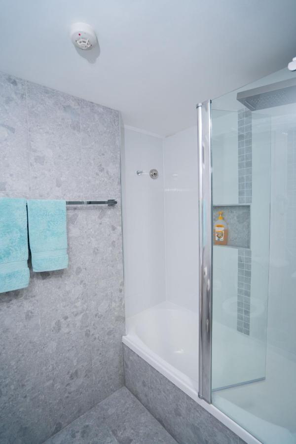 Large Surfers Paradise Apartment With Fantastic Views Gold Coast Exterior foto