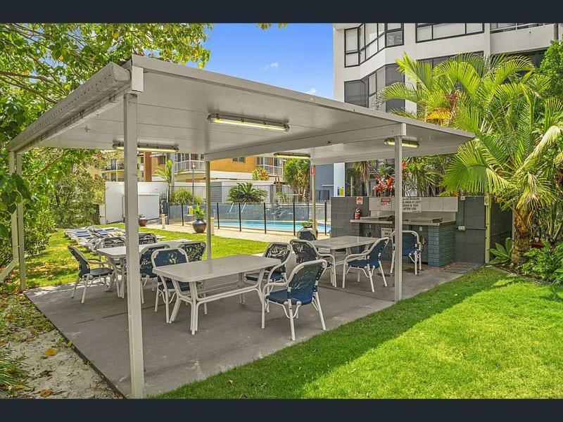 Large Surfers Paradise Apartment With Fantastic Views Gold Coast Exterior foto
