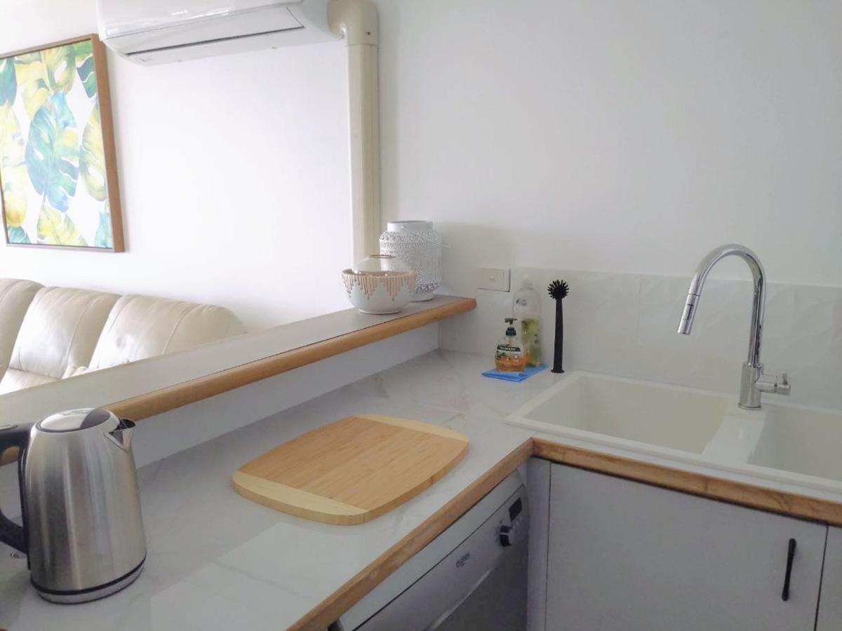 Large Surfers Paradise Apartment With Fantastic Views Gold Coast Exterior foto