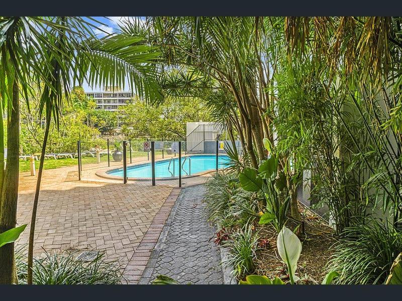 Large Surfers Paradise Apartment With Fantastic Views Gold Coast Exterior foto